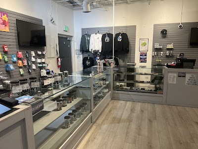 Rocky Mountain High - 6th Ave