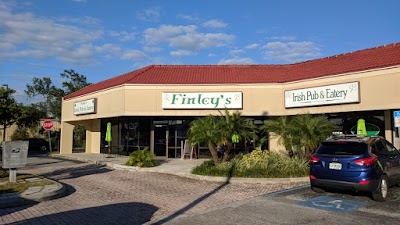 Finleys Irish Pub & Eatery