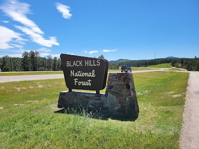 Black Hills National Forest