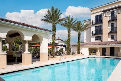 The Alfond Inn At Rollins