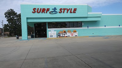 Surf Style