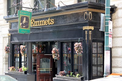 Emmets Restaurant & Pub