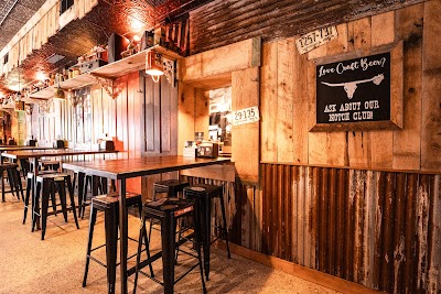 Jack Browns Beer & Burger Joint