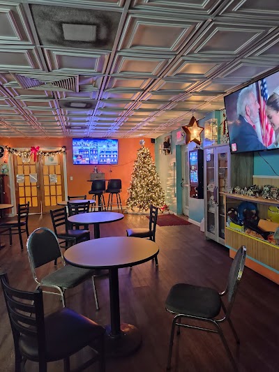 Moose Lodge #1760