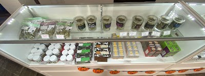 Garden Of The Budz