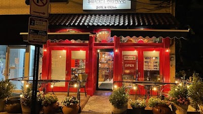 Sweet Agave Bar & Grill