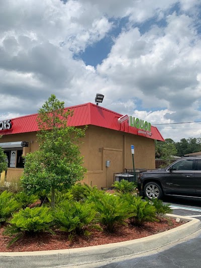 Shores Liquor At Edgewood