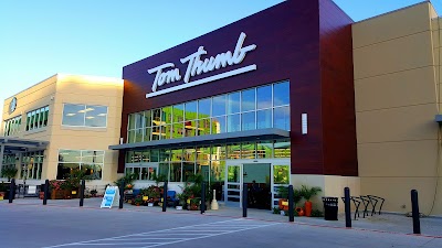 Tom Thumb Food & Pharmacy