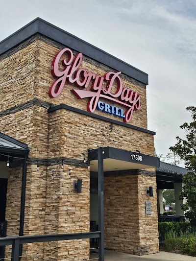 Glory Days Grill