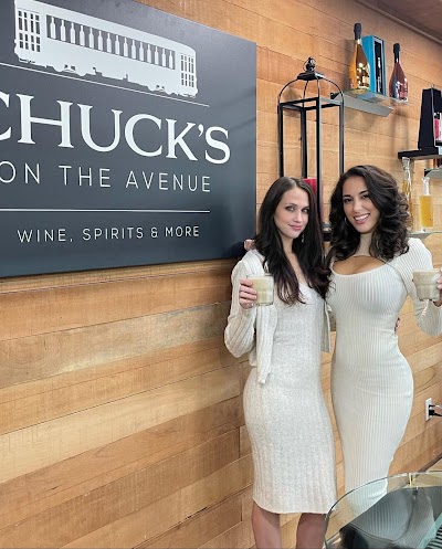 Chucks On The Avenue