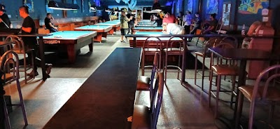 Crown City Billiards