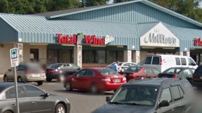 Total Wine & More