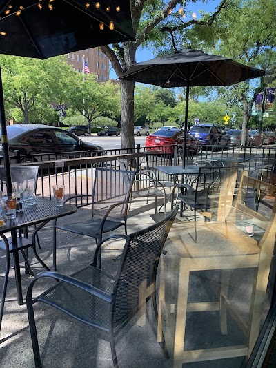 Angry Goat Pub & Kitchen