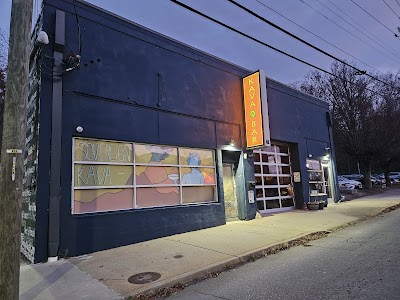 Kava Bar - Ashville