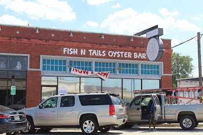 Fish N Tails Oyster Bar