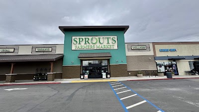 Sprouts Farmers Market