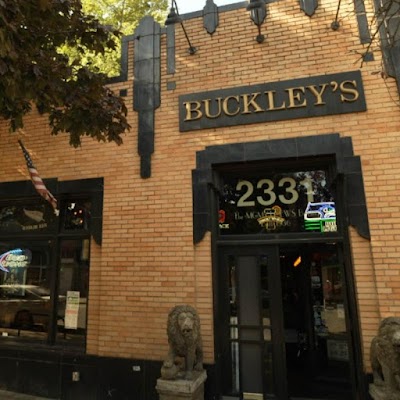 Buckleys