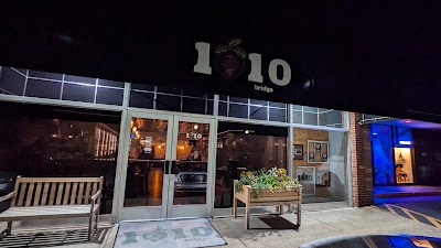 1010 Bridge Restaurant