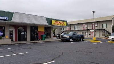 Discount Tobacco Mart