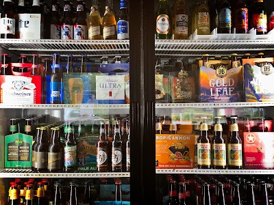 Rocky Mount Burger Co