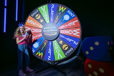 Game Show Battle Rooms