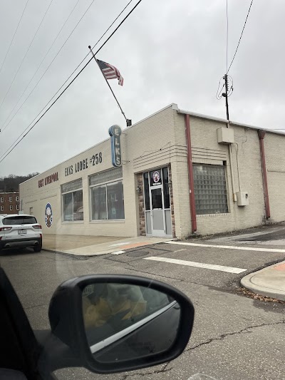 Elks Lodge
