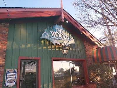 The Woods Restaurant
