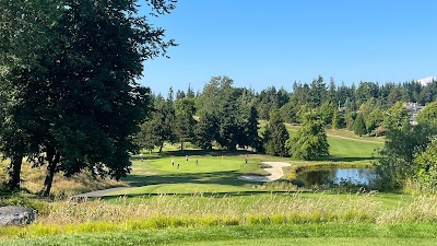 Legion Memorial Golf Course