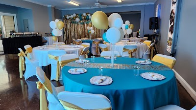 Caribbean Jerk Cuisine (myr)