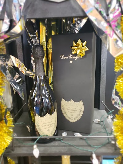 Oakdale Fine Wine & Spirits