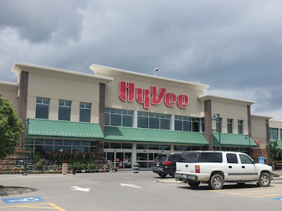 Hy Vee Food Store #1398