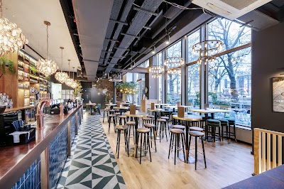 All Bar One Leicester Square