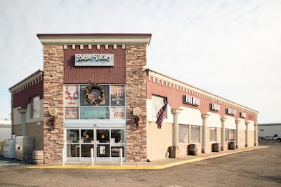 Napa Valley Beverage