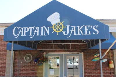 Captain Jakes