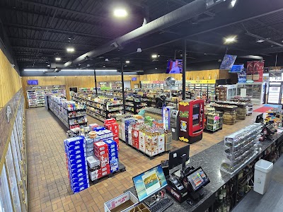 Bee Bees Liquor Wine Shop