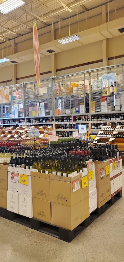 Ocean Wine & Spirits