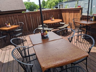 Whitmore Lake Tavern