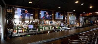 Perris Pizzeria At The Brighton Pub