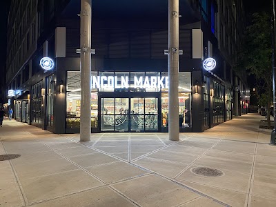Lincoln Market (fulton)