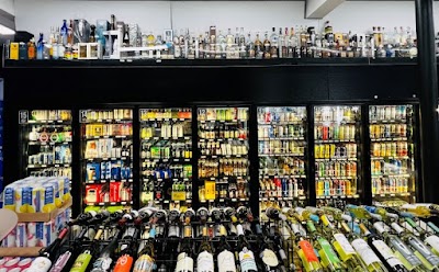 Sunnys Wine & Spirits