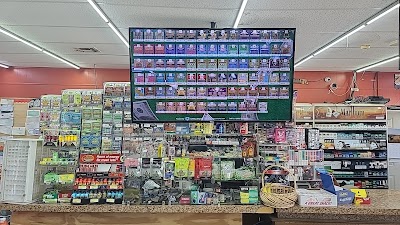 Longhorn Drive In Grocery