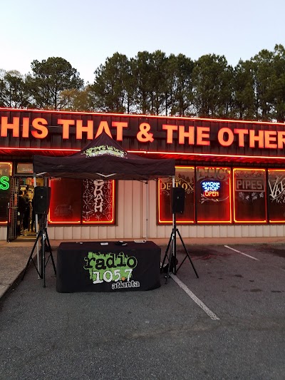 This That & The Other