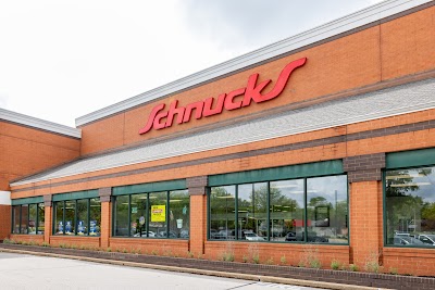 Schnucks 125