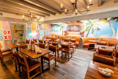 Acapulco Restaurant #16