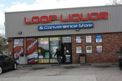 Loop Liquor And Food Mart