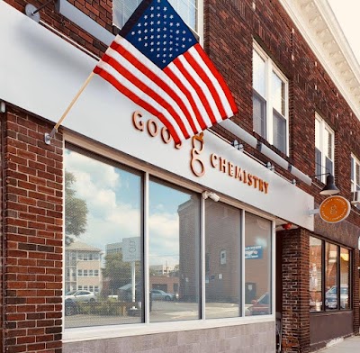Good Chemistry - Worcester
