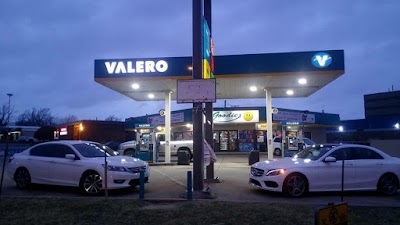 Meridian Express-okc