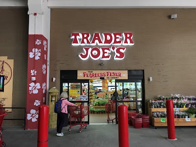 Trader Joes #744