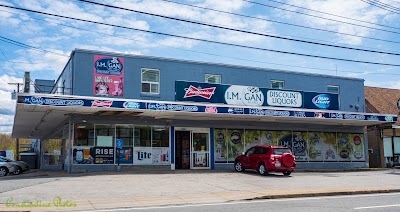 Im Gan Discount Liquor