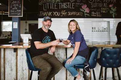 Little Thisle Brewery
